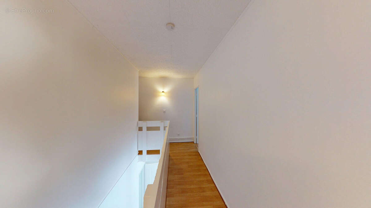 Maison à SAINT-JEAN