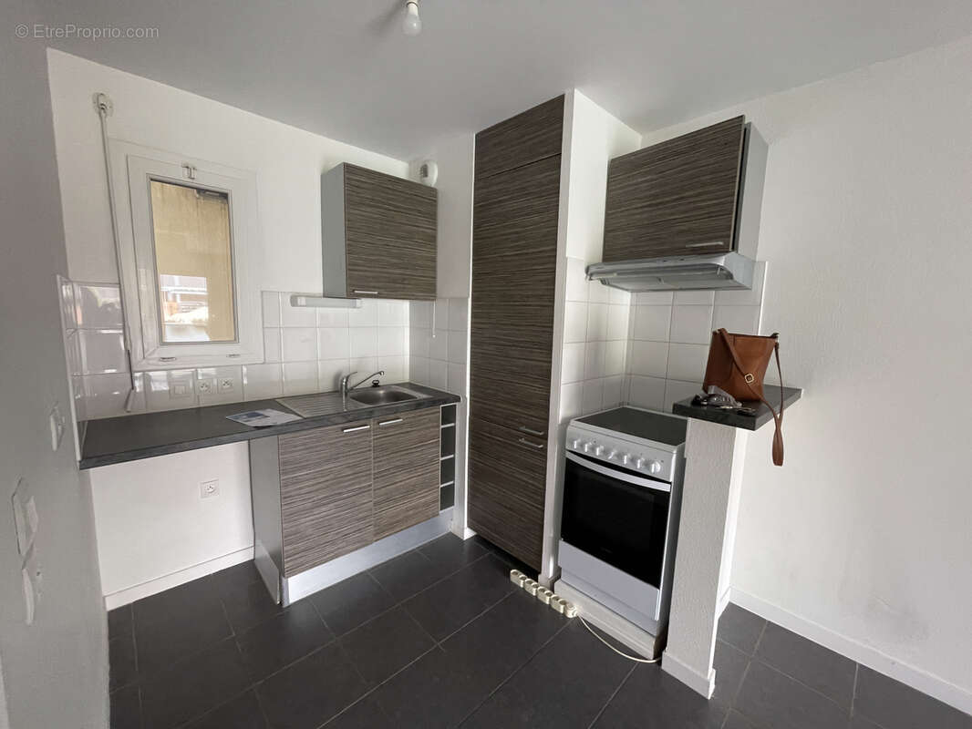 Appartement à EYSINES