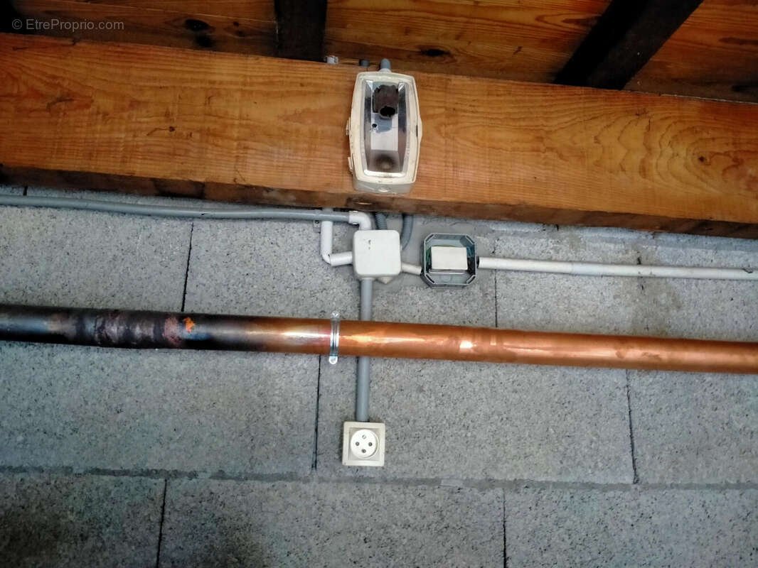 Appartement à LYON-5E