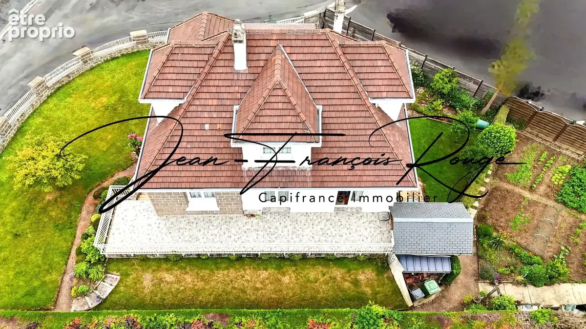Agneaux, idéalement située, maison familiale de 133 m² avec cinq chambres  !!! - photo 2