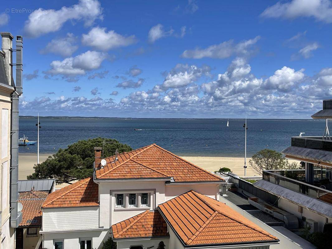 Maison à ARCACHON