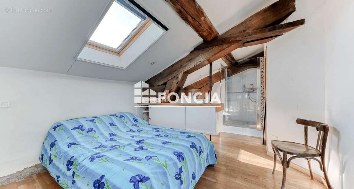 Appartement à LYON-1E