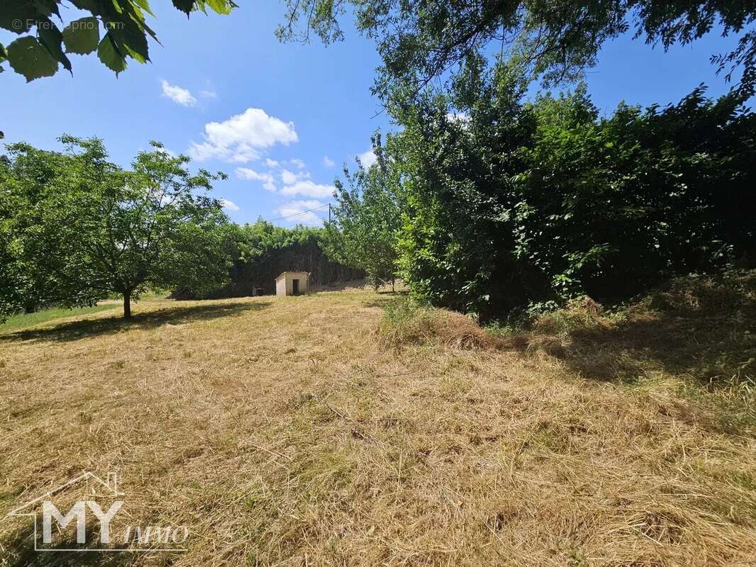 Montazeau : Maison de caractère à personnaliser selon vos envies - photo 24