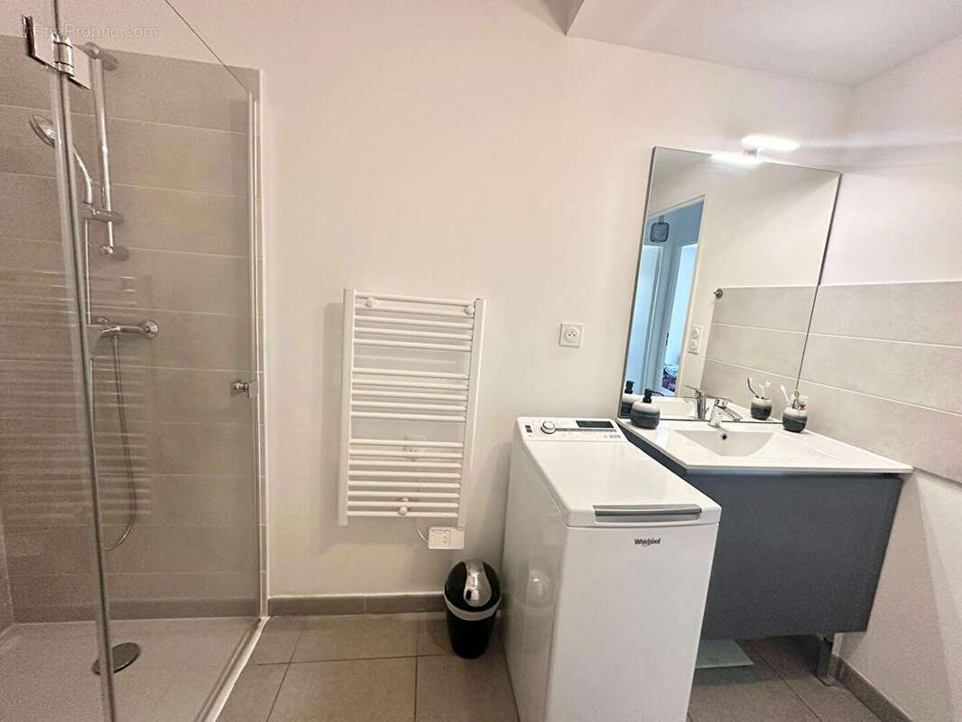 Appartement à NARBONNE
