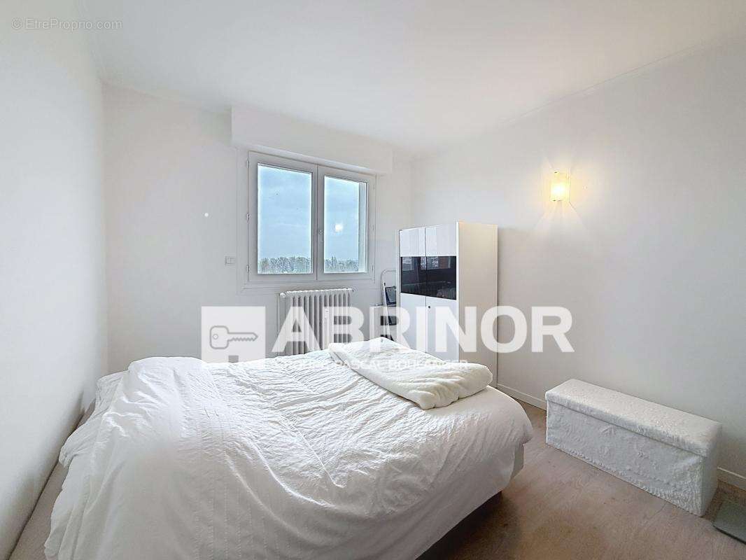 Appartement à ROUBAIX