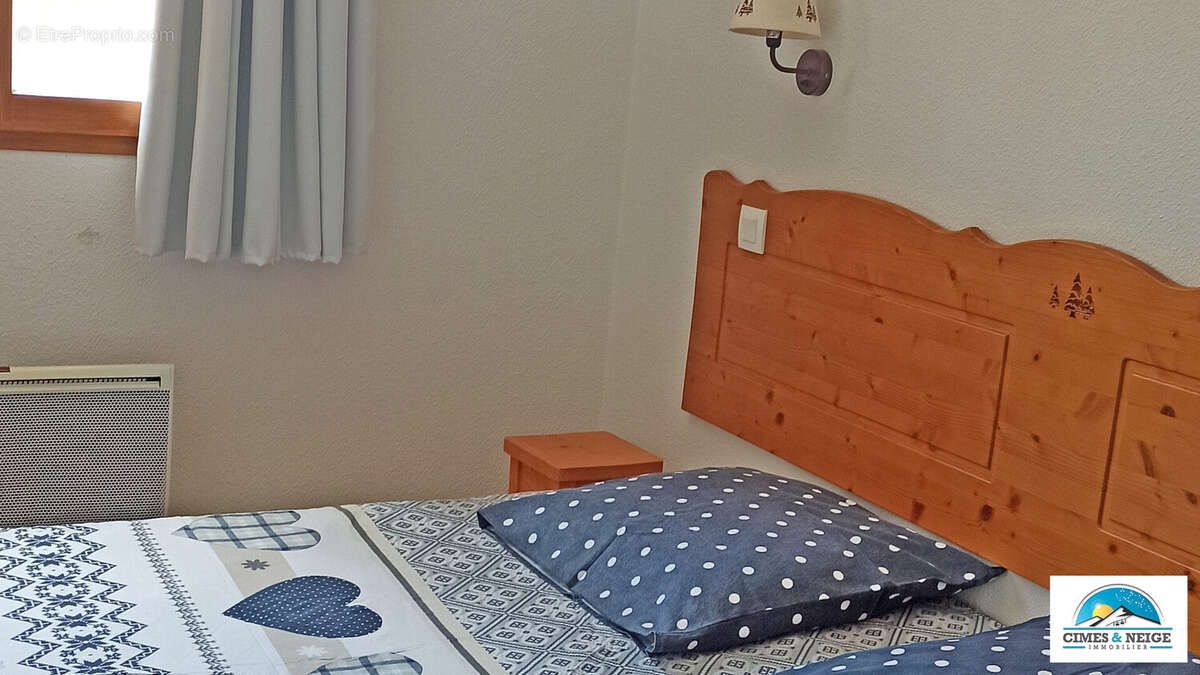 Appartement à PUY-SAINT-VINCENT