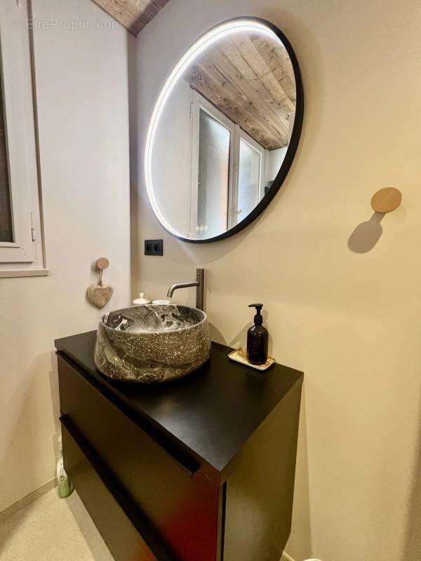 Appartement à LA CLUSAZ