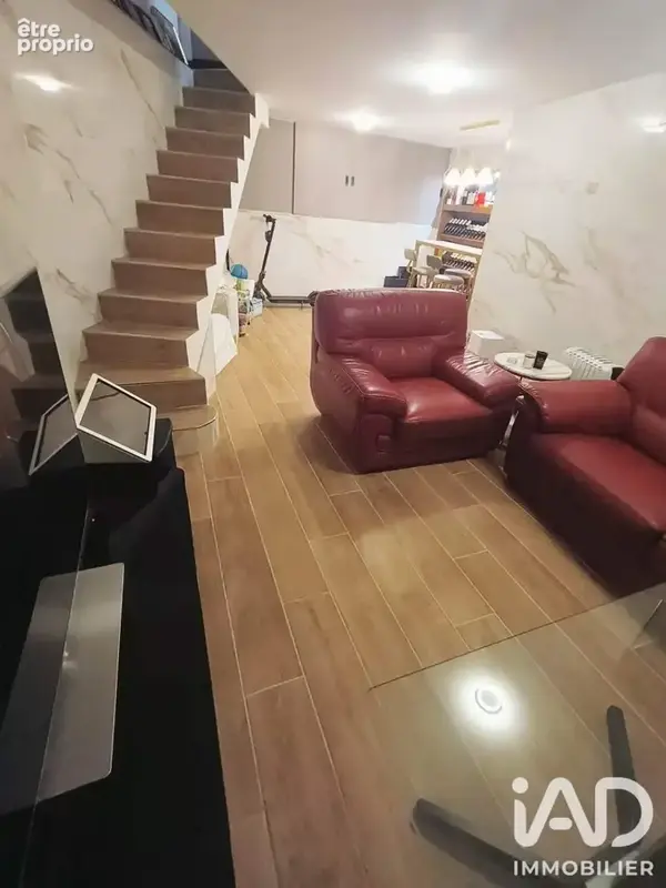 Photo 1 - Appartement à LE RAINCY