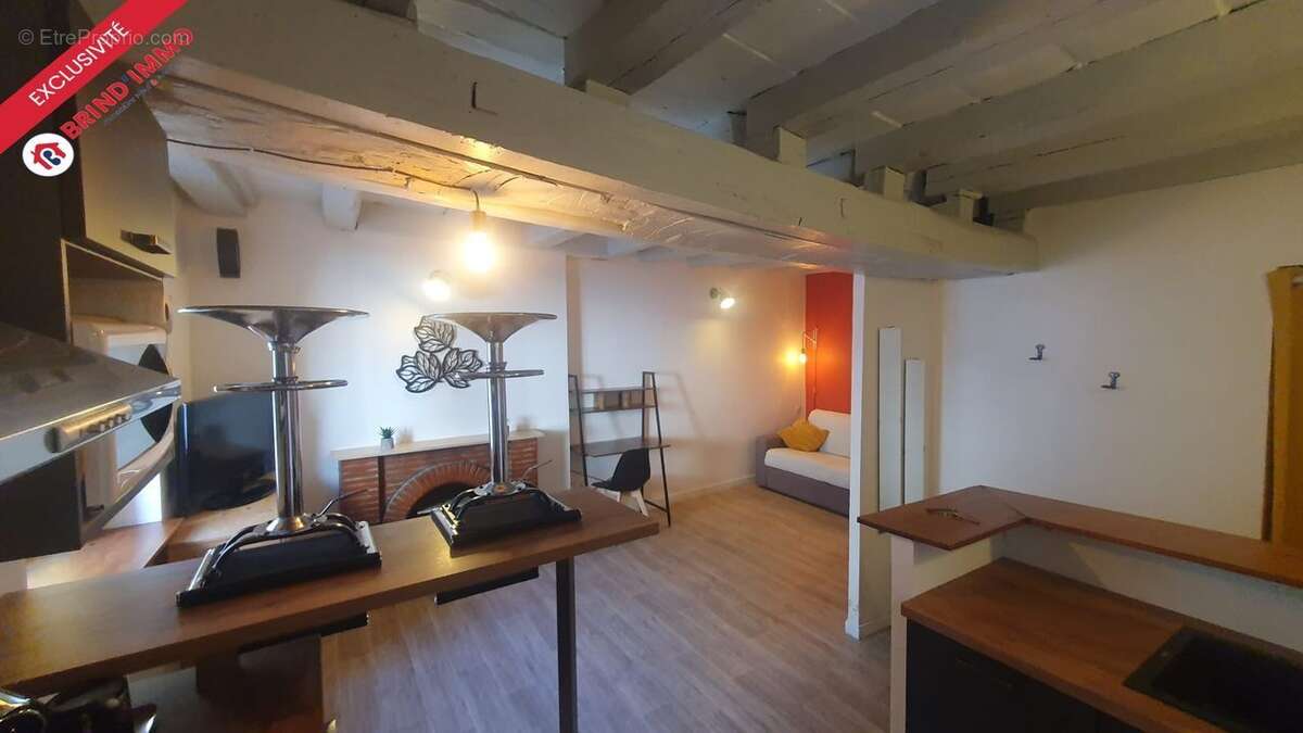 Appartement à ORLEANS