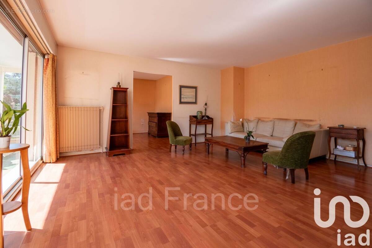 Photo 1 - Appartement à FRENEUSE