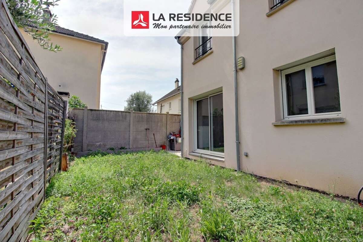 Maison 70 m² à Sartrouville  - photo 2