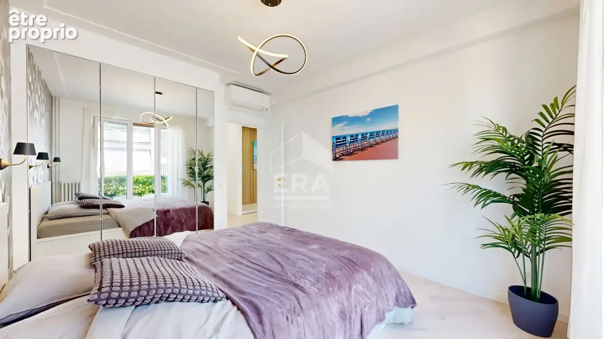 Appartement 73m² à nice - photo 11