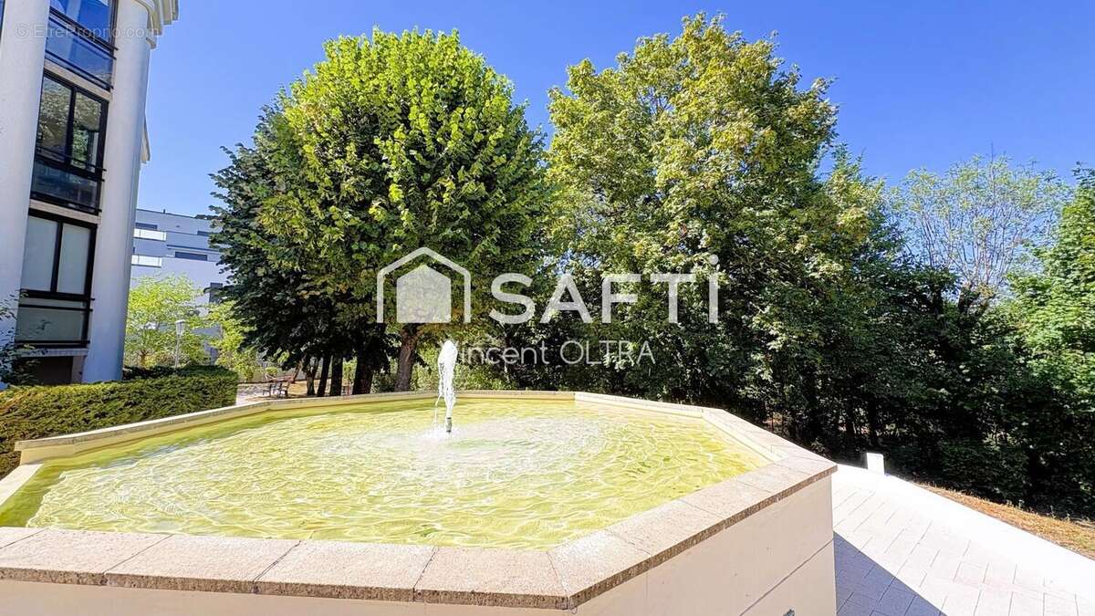 Appartement 33 m² à Dijon  - photo 9