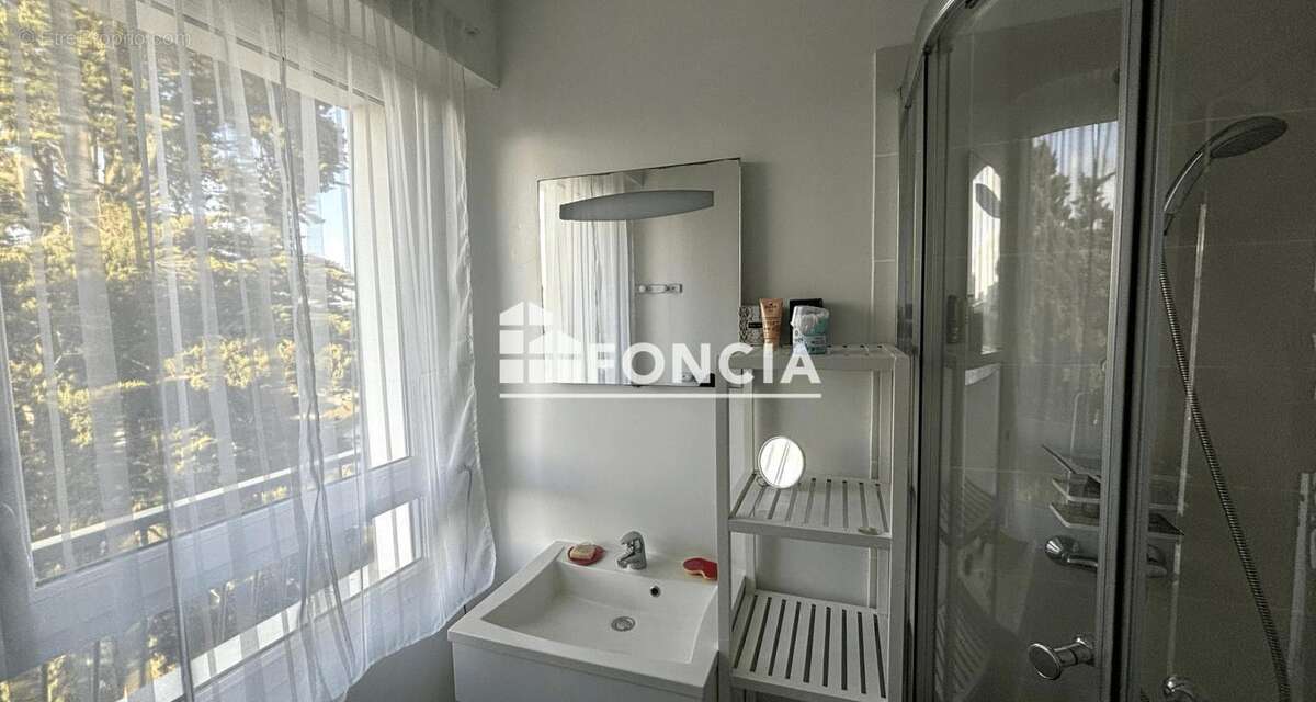 Appartement à LA BAULE-ESCOUBLAC