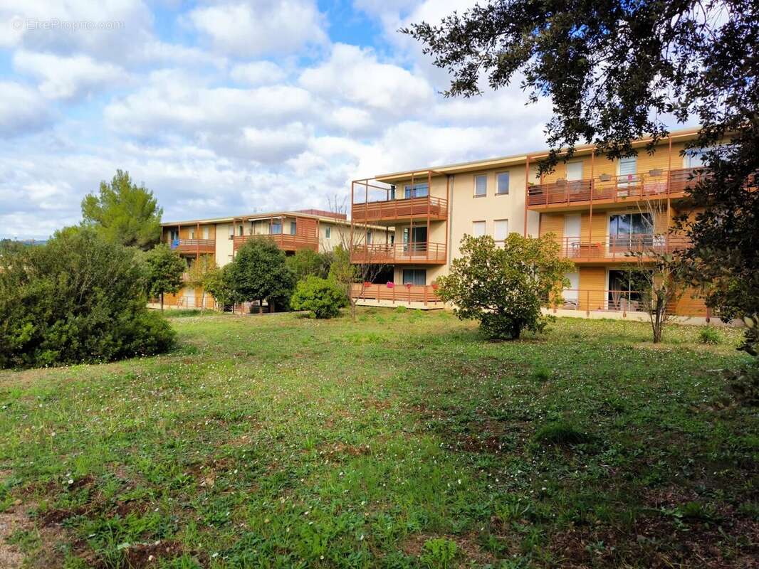 Appartement à FREJUS