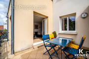 Appartement à LE MESNIL-EN-THELLE