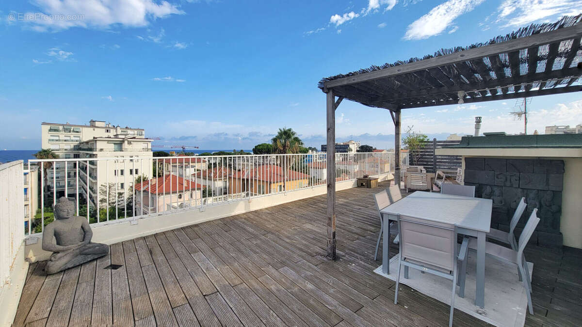 Appartement 155m² à nice - photo 4