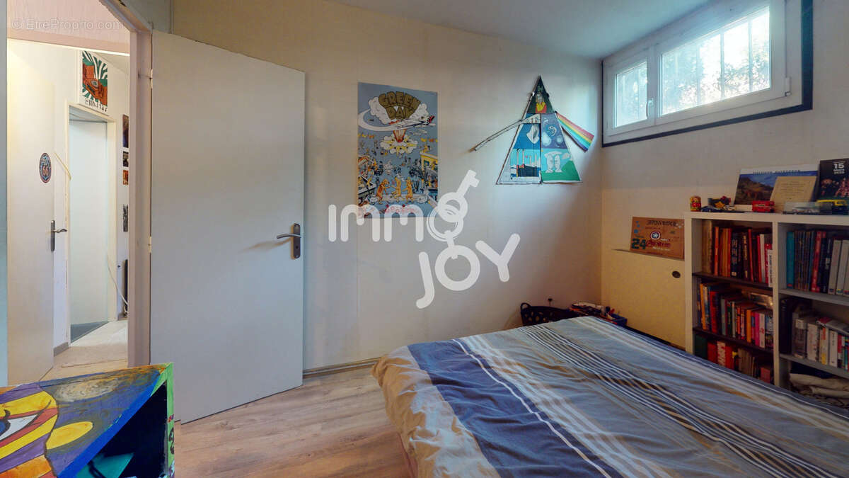 Appartement à BLAGNAC
