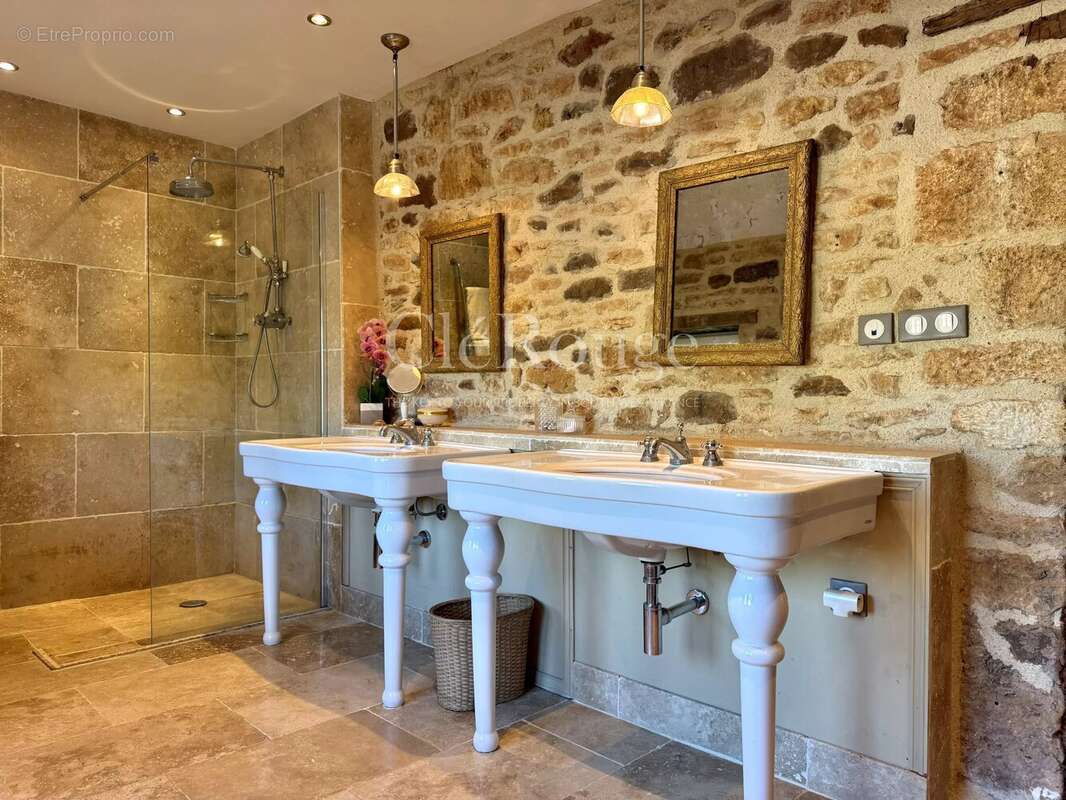 Maison à VILLEFRANCHE-DU-PERIGORD