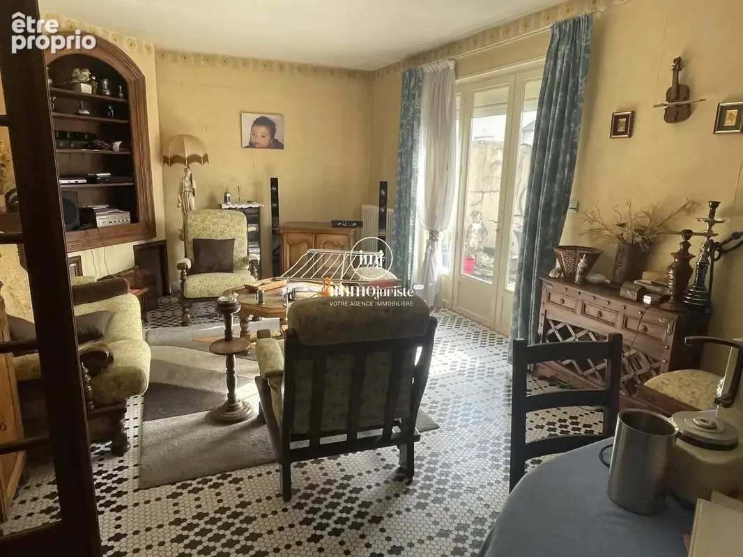 Maison 5 pièces 105 m² à vendre à Limoges (87000) - photo 7