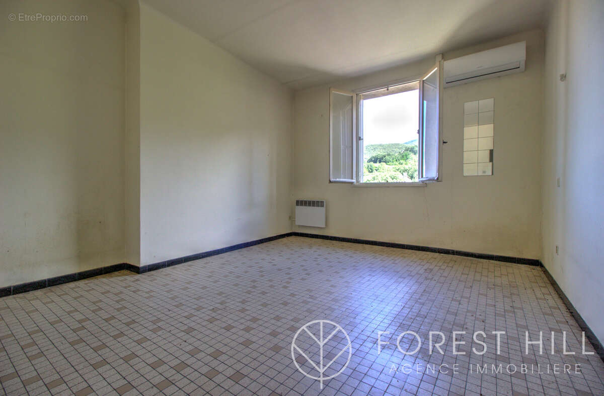 Appartement à CERET