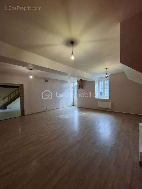 Maison à LA FERTE-MACE