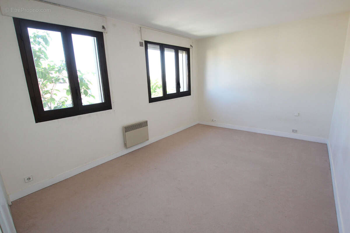 Appartement à MEUDON