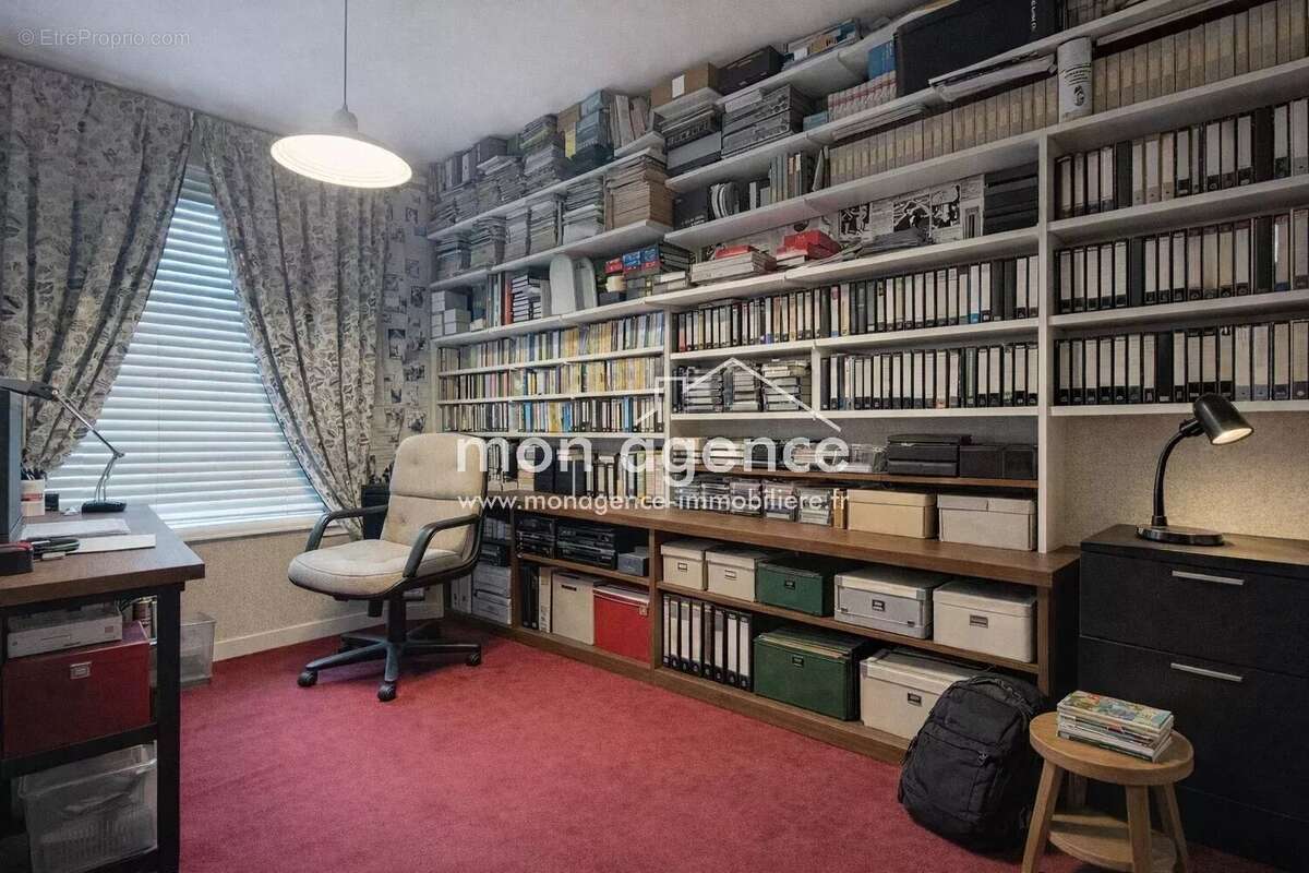 Appartement à ROUEN