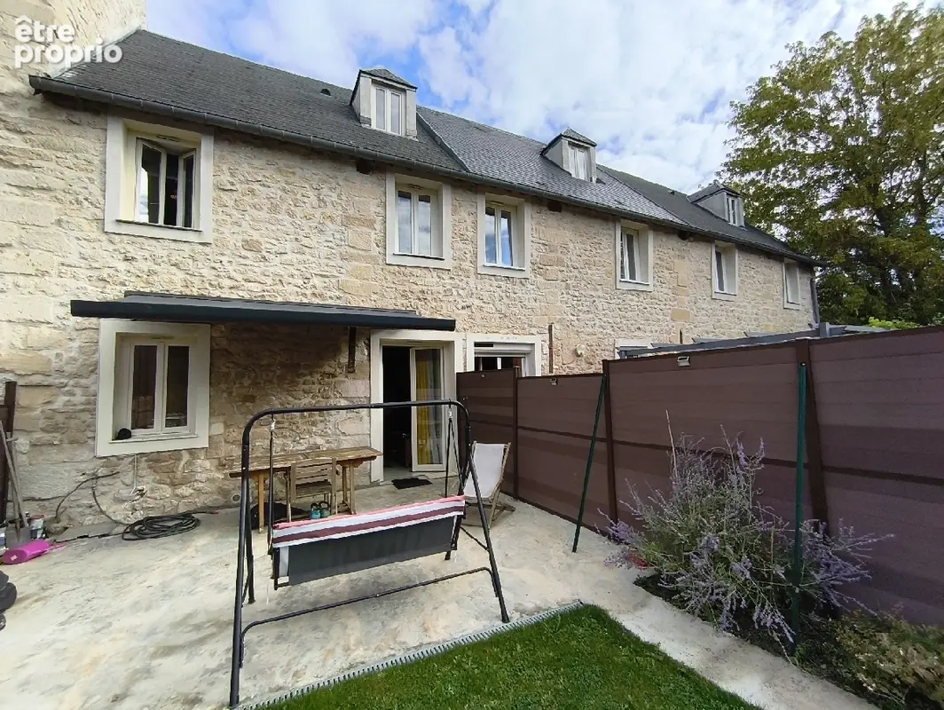 Photo Maison à Nesles-La-Vallee au prix de 283 000€