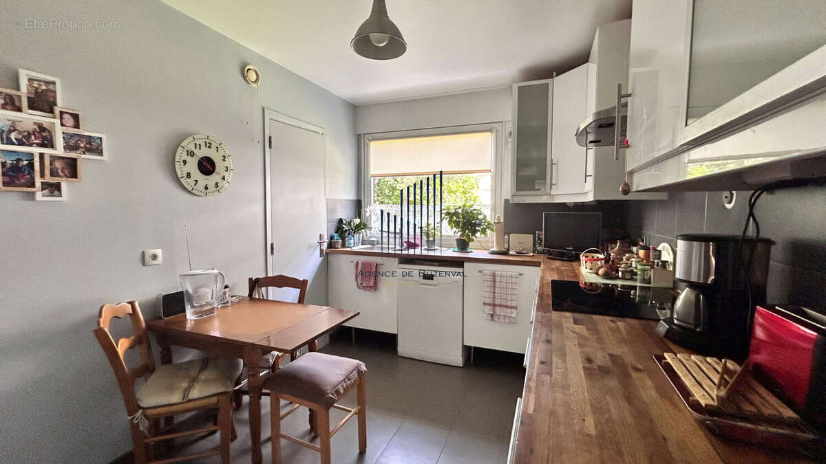 Rueil Malmaison Appartement 4 pièces - photo 7
