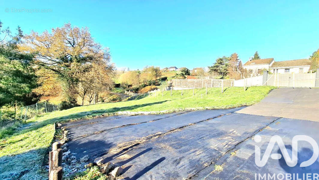 Photo 2 - Terrain à TULLE