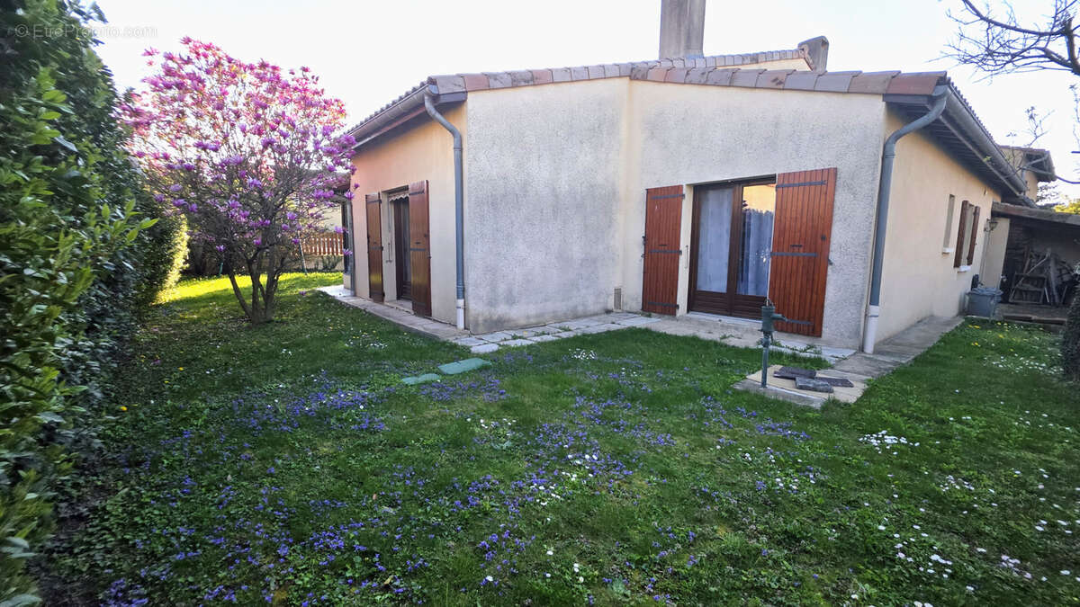 Maison à VALENCE