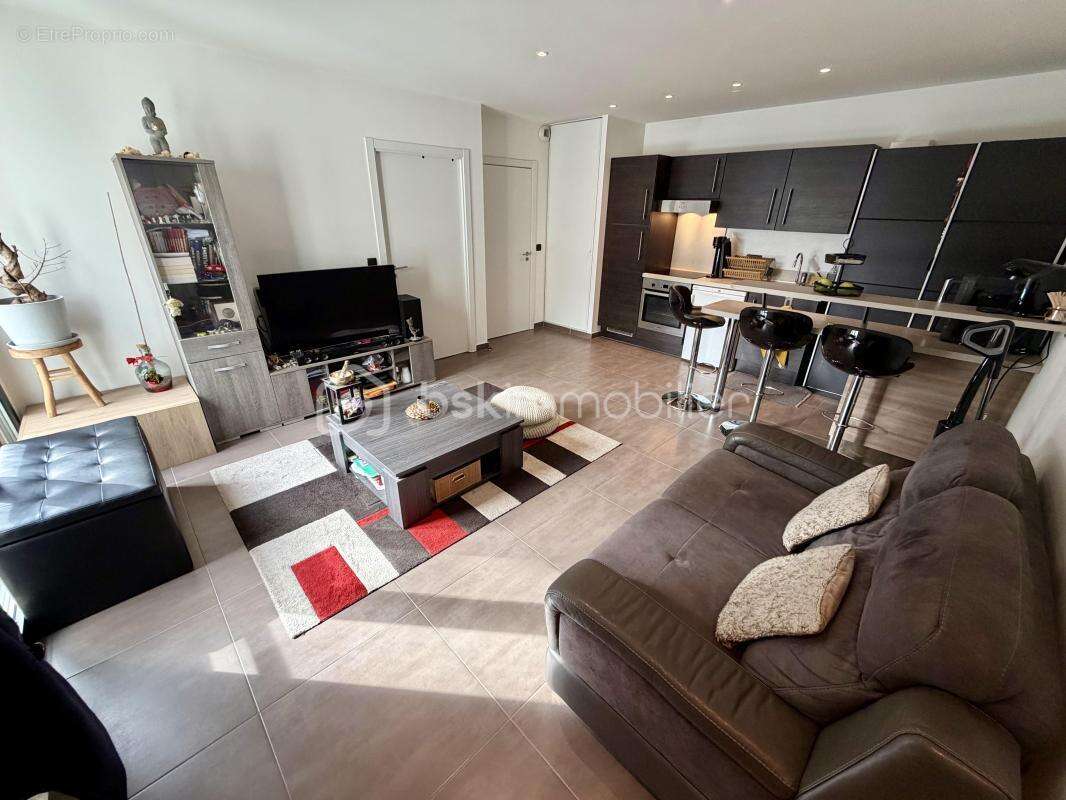 Appartement à GAGNY