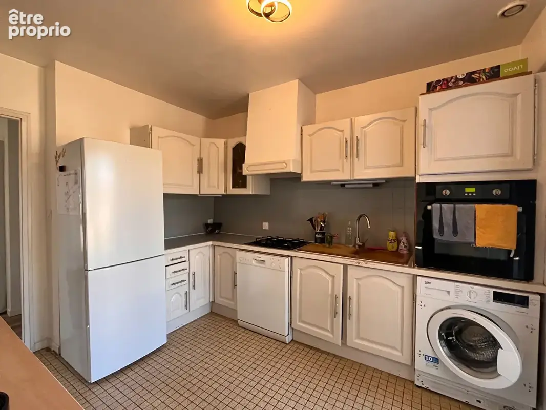Maison  4 pièce(s) 88.30 m2 - photo 3