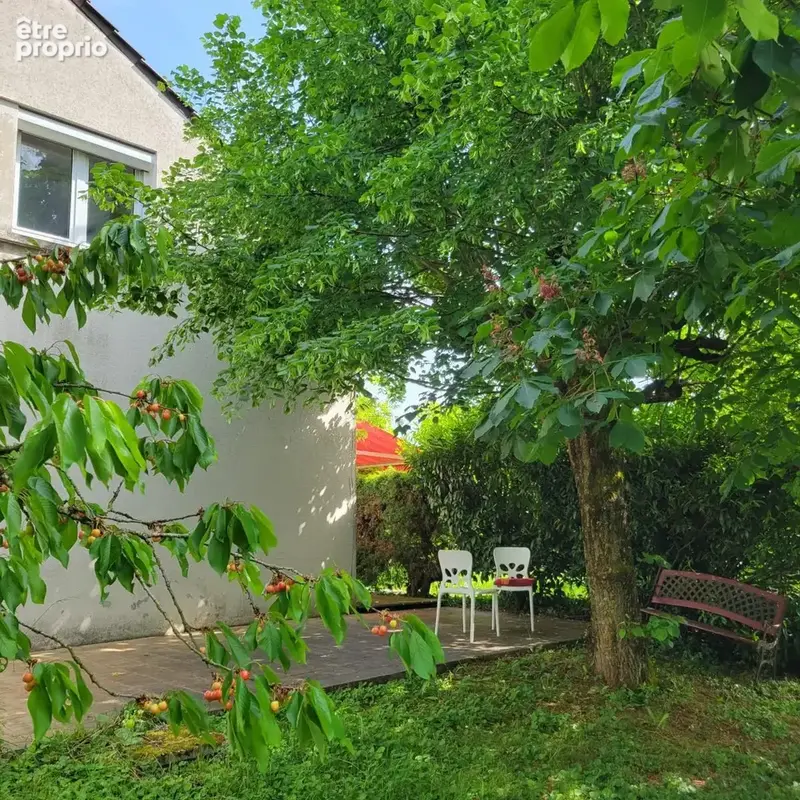 Maison 7 pièces 136 m² à vendre à Pulnoy (54425) - photo 7