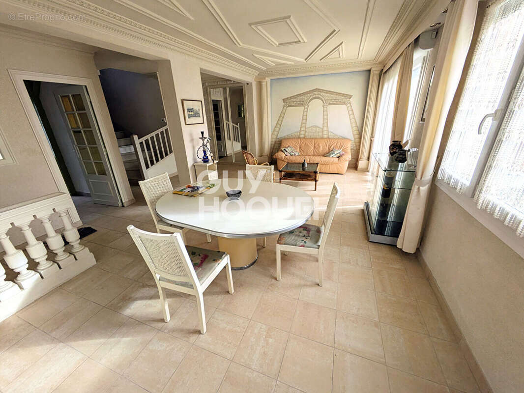 Maison à SAINT-NAZAIRE