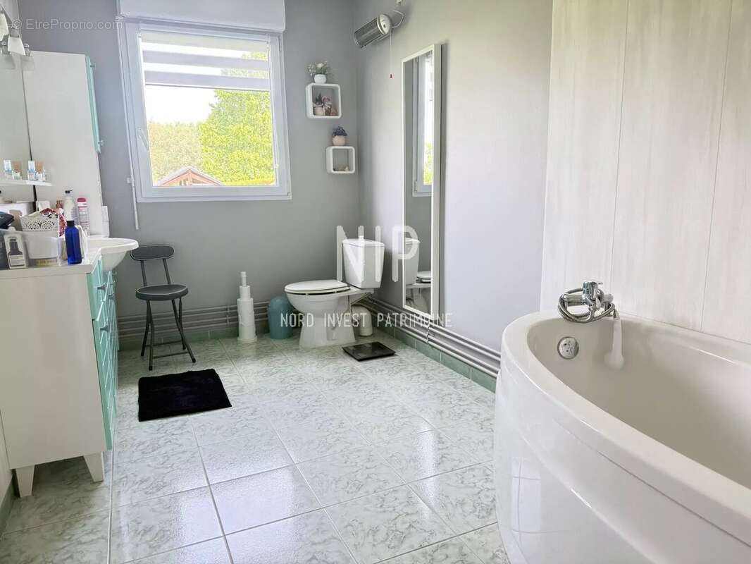 Plain pied 4 chambres sur 1370 m2 - photo 11