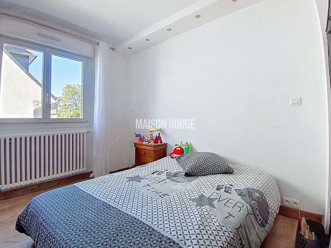 Maison à SAINT-BRIEUC