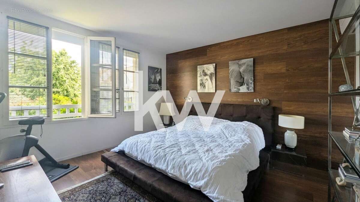 Maison à SOISY-SOUS-MONTMORENCY