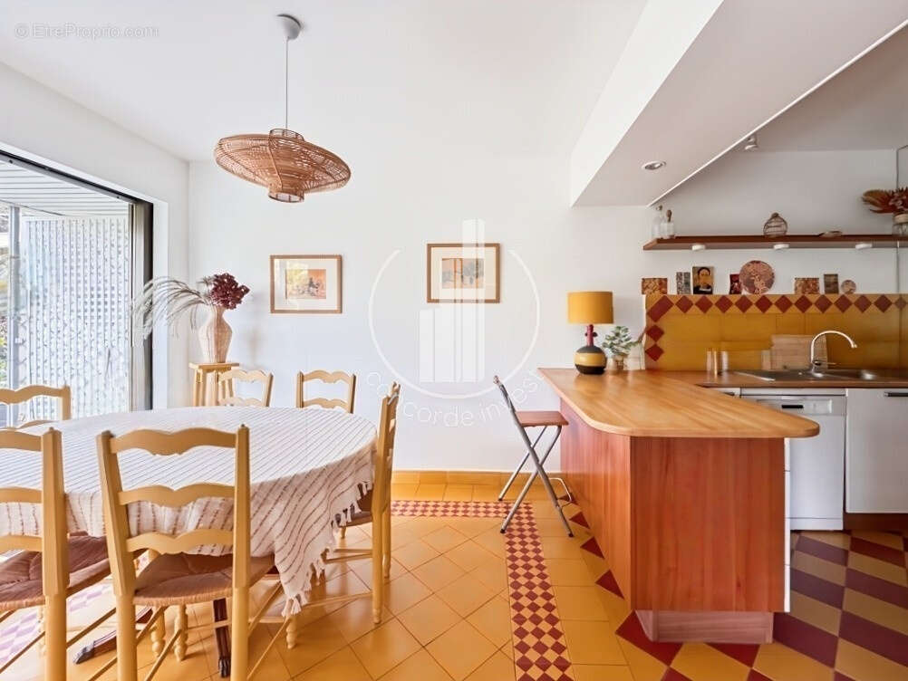 Appartement à LE CHESNAY