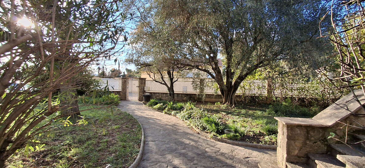 Maison à PIERRELATTE