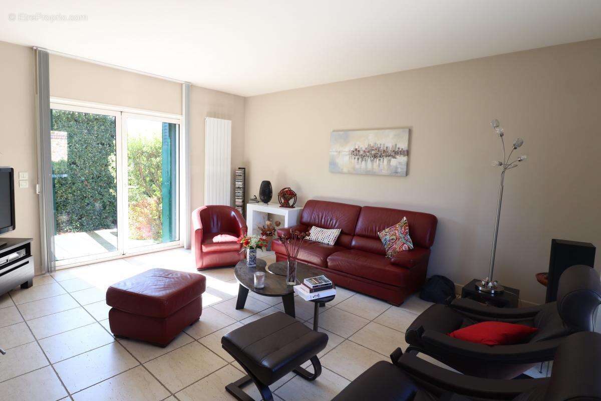 Maison à ATHIS-MONS