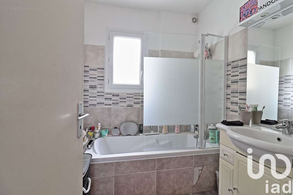 Photo 9 - Appartement à PERPIGNAN