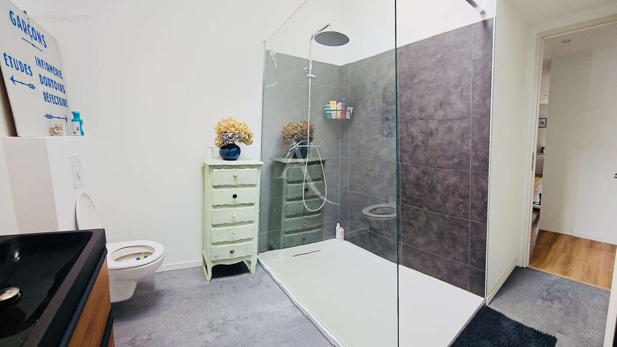 Appartement à EPINAL