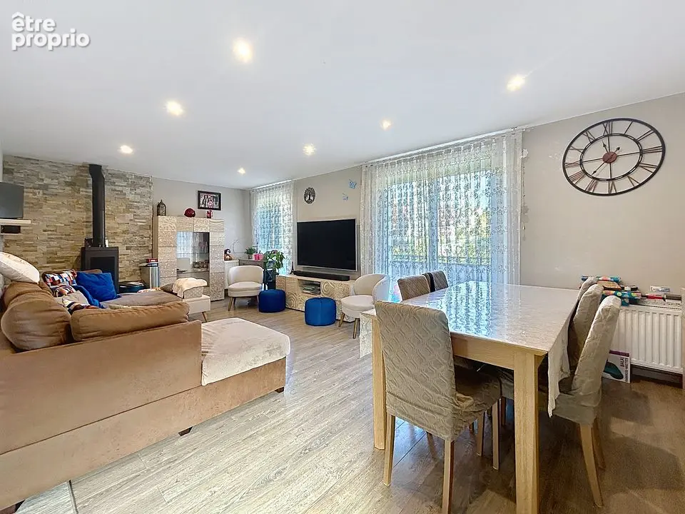 Maison 153m² à étréchy - photo 3
