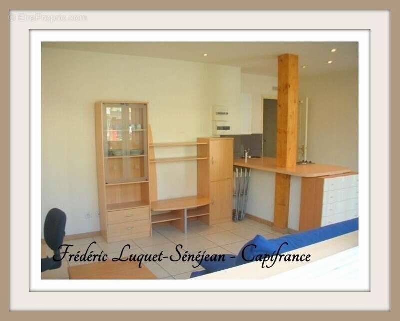 Appartement à MONTLUCON