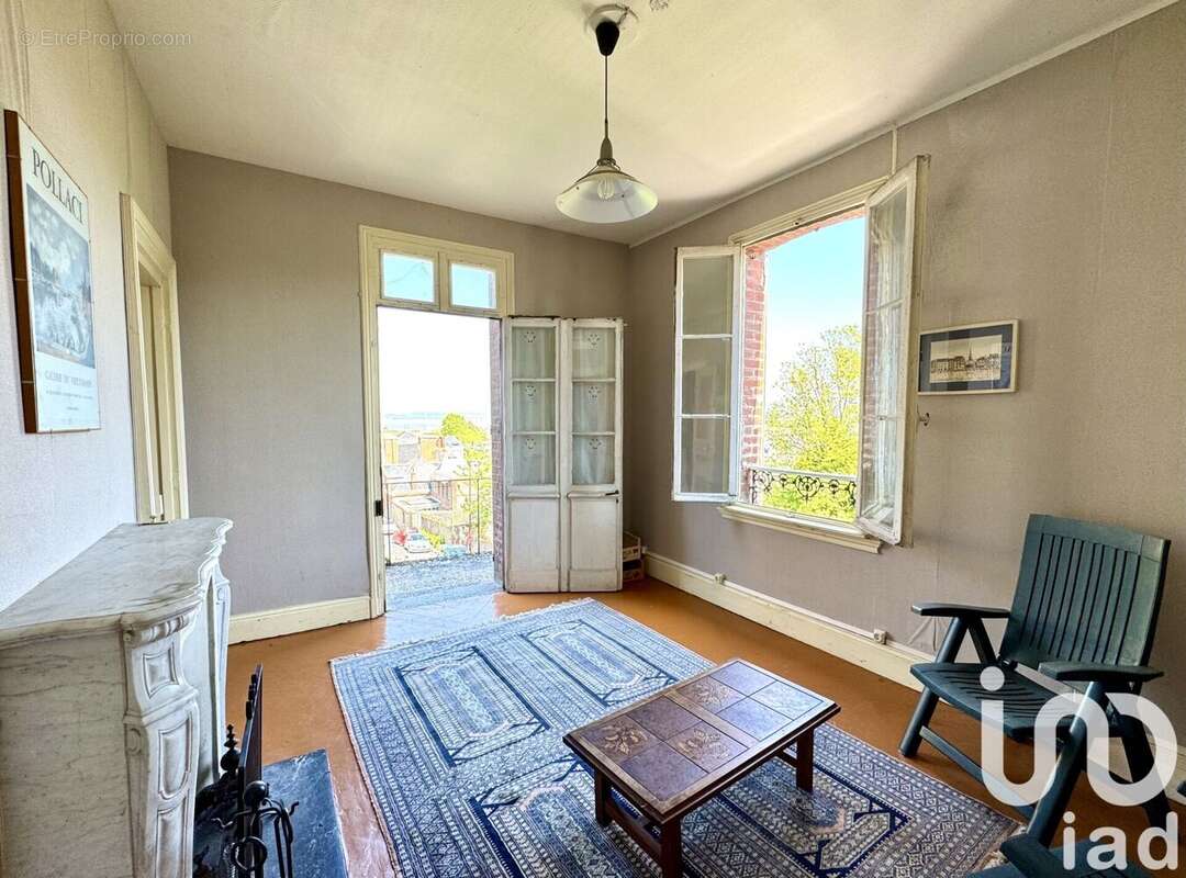 Photo 4 - Appartement à HONFLEUR