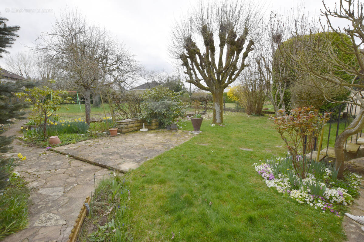 Maison à MONTBELIARD