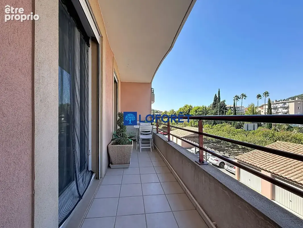 Carqueiranne - appartement - photo 11