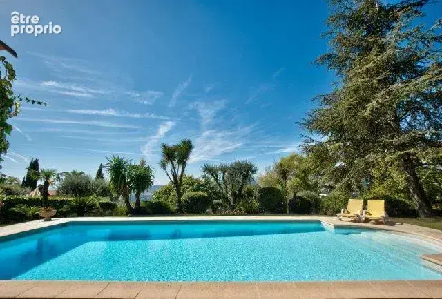 Maison 6 pièces 205 m² à vendre à Nice (06300) - photo 24